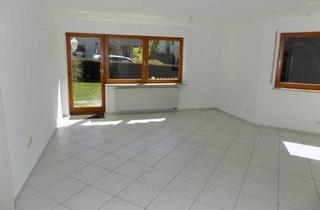 Wohnung kaufen in 73337 Bad Überkingen, Bad Überkingen - 3-Zimmer-EG-Wohnung mit schöner Süd Terrasse