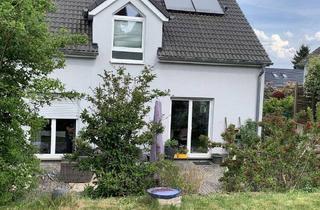 Einfamilienhaus kaufen in In Burgund 10, 54331 Pellingen, Pellingen - Familienfreundliches Einfamilienhaus