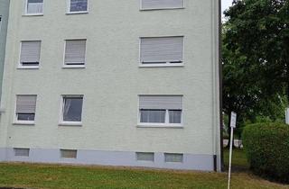 Wohnung kaufen in 87600 Kaufbeuren, Kaufbeuren - Provisionsfrei !!! Helle 2 Zimmer Wohnung Stellplatz