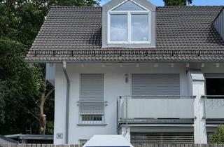 Wohnung kaufen in 85635 Höhenkirchen-Siegertsbrunn, Höhenkirchen-Siegertsbrunn - Moderne 2-Zimmer-Wohnung mit 2 Balkonen & Garage (BJ 2014)