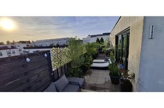 Haus kaufen in 86830 Schwabmünchen, Schwabmünchen - Wohnen mit Charakter: Exklusives Penthouse in Schwabmünchen