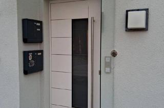 Wohnung kaufen in 97688 Bad Kissingen, Bad Kissingen - ETW mit Parkplatz für SINGLE in Bad Kissingen