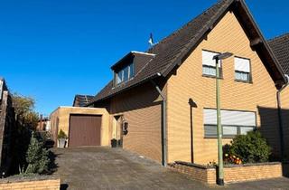 Doppelhaushälfte kaufen in 53909 Zülpich, Zülpich - Familienfreundliche Doppelhaushälfte in ruhiger Wohnlage