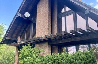 Einfamilienhaus kaufen in 58313 Herdecke, Herdecke - Ruhige Sackgassenlage am Ahlenberg, ausbaufähiges Einfamilienhaus mit Wärmepumpe