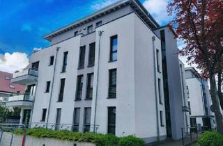Wohnung kaufen in 58706 Menden, Menden - Moderne Eigentumswohnung (Bj. 2016) mit Balkon, Aufzug & Tiefgaragenstellplatz in Menden zum Verkauf