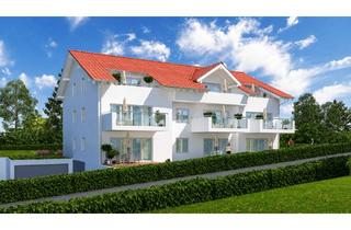 Wohnung kaufen in Im Wiesengrund 17, 79859 Schluchsee, Schluchsee - Neubauwohnungen in Schluchsee