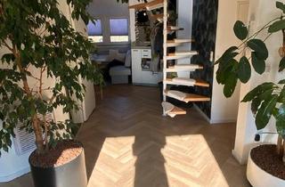 Wohnung kaufen in 41199 Mönchengladbach, Mönchengladbach - Moderne Dachgeschosswohnung mit Klimaanalage