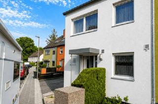 Einfamilienhaus kaufen in 90455 Nürnberg, Nürnberg - großzügige, gepflegte Doppelhaushälfte aus erster Hand