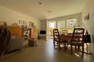Wohnung kaufen in 79206 Breisach, Breisach - 2-Zimmer-Wohnung im Betreuten Wohnen - Komfortabel und barrierefrei leben