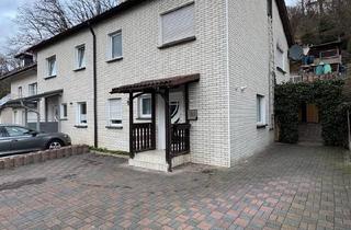Doppelhaushälfte kaufen in 51580 Reichshof, Reichshof - Attraktive Doppelhaushälfte mit Potenzial in Reichshof