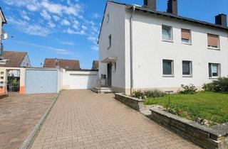Mehrfamilienhaus kaufen in 59457 Werl, Werl - Gepflegtes mehrfamilienhaus ideal für familien oder kapitalanlege