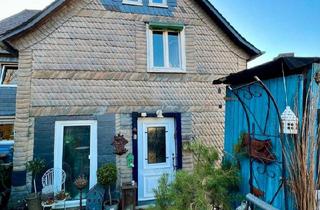 Doppelhaushälfte kaufen in 59955 Winterberg, Winterberg - Doppelhaushälfte in Silbach Winterberg
