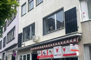 Haus kaufen in 56727 Mayen, Mayen - Attraktives Wohn- und Geschäftshaus in historischer Innenstadt