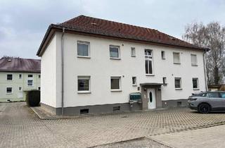 Mehrfamilienhaus kaufen in 06682 Teuchern, Teuchern - Mehrfamilienhaus als Renditeobjekt