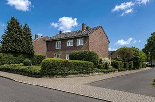 Einfamilienhaus kaufen in 48429 Rheine, Rheine - Gepflegtes Einfamilienhaus in Rheine