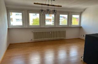 Wohnung kaufen in 87600 Kaufbeuren, Kaufbeuren - 4-Zi-Wohnung in Kaufbeuren von privat zu verkaufen