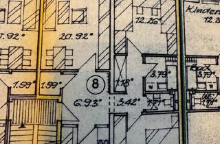 Wohnung kaufen in 91301 Forchheim, Forchheim - 3 Zimmer Eigentumswohnung mit Balkon