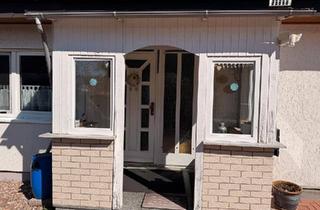 Einfamilienhaus kaufen in 33034 Brakel, Brakel - Einfamilienhaus Freistehend, Vollunterkellert , Solaranlage