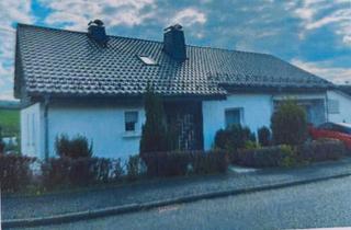 Einfamilienhaus kaufen in 57299 Burbach, Burbach - Einfamilienhaus in Neunkirchen - Zeppenfeld