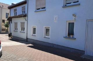 Einfamilienhaus kaufen in 63920 Großheubach, Großheubach - Einfamilienhaus mit Garage und Scheune