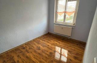 Wohnung kaufen in 06679 Hohenmölsen, Hohenmölsen - 2 Zimmer Eigentumswohnung