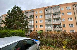 Wohnung kaufen in 99448 Kranichfeld, Kranichfeld - Eigentumswohnung in Eisenach