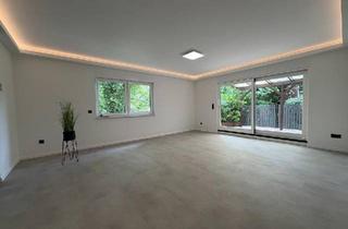 Wohnung kaufen in 58135 Hagen, Hagen - Vollständig kernsanierte 2-Zimmer-ETW mit Terrasse und Stellplatz