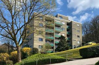 Wohnung kaufen in 58256 Ennepetal, Ennepetal - 3-Zimmer-ETW ca. 76 m² mit 2 Balkonen und Garage - Privatverkauf!