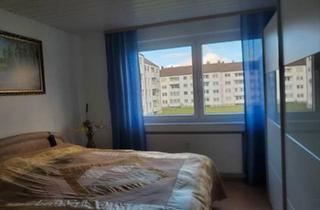 Wohnung kaufen in 34431 Marsberg, Marsberg - Schöne Eigentumswohnung mit Garage