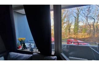 Wohnung kaufen in 52068 Aachen, Aachen - Eigentumswohnung mit Tiefgaragenstellplatz nähe Europaplatz