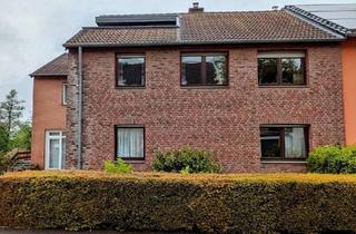 Wohnung kaufen in 52222 Stolberg, Stolberg (Rheinland) - 2-Zimmer-Wohnung im Erdgeschoss | 95m² | Stolberg-Donnerberg