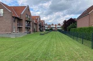 Wohnung kaufen in 48143 Münster, Münster - Eigentumswohnung Münster-Hiltrup