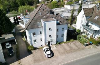 Wohnung kaufen in 58256 Ennepetal, Ennepetal - 4 Zi. Eigentumswohnung 91 qm mit Küche Balkon Garage Keller