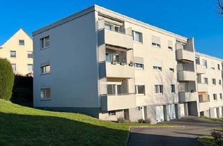 Wohnung kaufen in 42857 Remscheid, Remscheid - Schöne 3 Zimmer Wohnung 72qm +große Garage