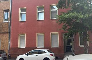 Wohnung kaufen in 47166 Duisburg, Duisburg - Eigentumswohnung in Duisburg Alt-Hamborn - 73 m²