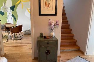 Wohnung kaufen in 40880 Ratingen, Ratingen - Wunderschöne hochwertig sanierte Maisonette Wohnung Ratingen