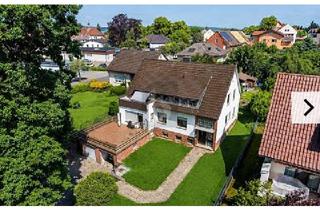 Mehrfamilienhaus kaufen in 31167 Bockenem, Bockenem - ATTRAKTIVE KAPITALANLAGE MIT 3 WOHNEINHEITEN