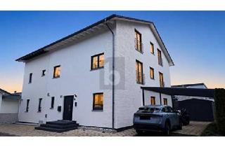 Doppelhaushälfte kaufen in 79713 Bad Säckingen, Bad Säckingen - LUXURIÖSE DOPPELHAUSHÄLFTE MIT POOL