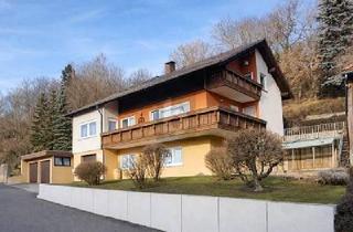 Haus kaufen in 72172 Sulz, Sulz am Neckar - GROßZÜGIG WOHNEN MIT NUTZUNGSPOTENZIAL