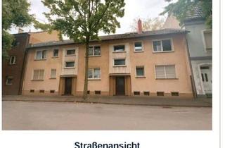 Mehrfamilienhaus kaufen in 40472 Düsseldorf, Düsseldorf - Mehrfamilienhaus Duisburg-Alt-Hamborn
