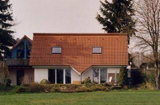 Einfamilienhaus kaufen in 32107 Bad Salzuflen, Bad Salzuflen - Wohnen mit Ausblick! Einfamilienhaus mit Nebengebäude