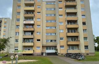 Wohnung kaufen in 49191 Belm, Belm - 3-Zimmer-Wohnung für Kapitalanleger oder Eigennutzer