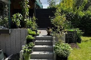 Wohnung kaufen in 21680 Stade, Stade - Maisonette mit Garten in Stade von Privat ohne Provision