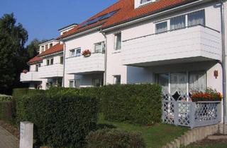 Wohnung kaufen in 31655 Stadthagen, Stadthagen - Eigentumswohnung in Stadthagen zu verkaufen
