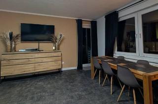 Wohnung kaufen in 49201 Dissen, Dissen am Teutoburger Wald - Provisionsfrei: Autarke 3-Zi-Wohnung, eigene Heizung