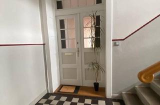 Wohnung kaufen in 31135 Hildesheim, Hildesheim - Altbauwohnung mit Charakter