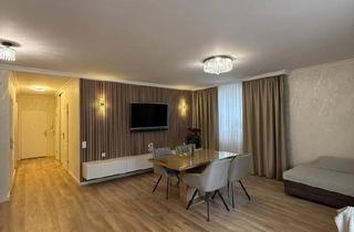 Wohnung kaufen in 31303 Burgdorf, Burgdorf - Modern sanierte 3-Zimmer-Wohnung