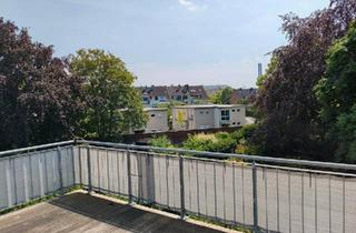 Wohnung kaufen in 40225 Düsseldorf, Düsseldorf - PROVISIONSFREI: DG-Wohnung in Bilk mit 15m² Dachterrasse + 2 x TG