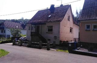 Einfamilienhaus kaufen in 57632 Flammersfeld, Flammersfeld - Einfamilienhaus in ruhiger Lage