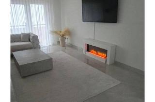 Wohnung kaufen in 74321 Bietigheim-Bissingen, Bietigheim-Bissingen - kernsanierte 3,5 Zimmer Luxuswohnung in Bissingen